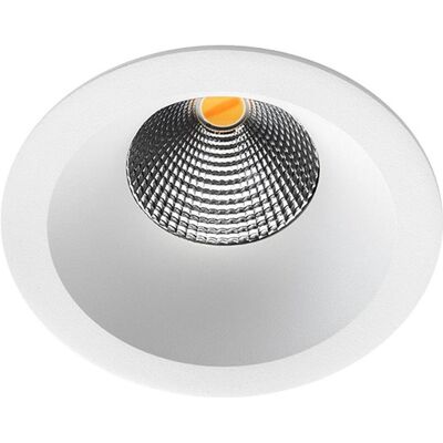 SG Leuchten 903221 - Spot encastré LED - Température réglable - Intérieur/Extérieur - Publicité SG Leuchten 903221 - Spot encastré LED - Température réglable - Intérieur/Extérieur - Publicité