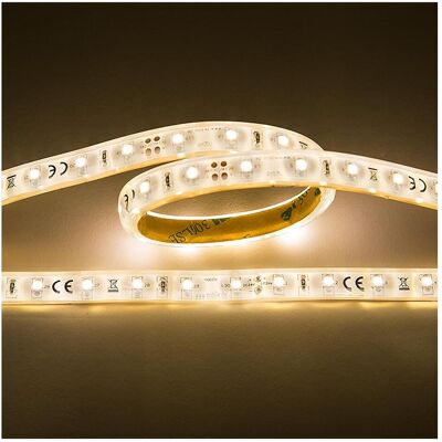 Nobile 5011130512 Bande LED - Blanc chaud - 352,8cm - IP67 - Publicité Nobile 5011130512 Bande LED - Blanc chaud - 352,8cm - IP67 - Publicité