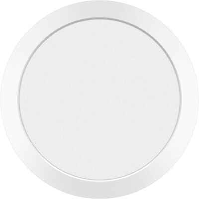 Megatron LED Downlight - 12W 3000-6500K - Montage en surface et plafond - Publicité Megatron LED Downlight - 12W 3000-6500K - Montage en surface et plafond - Publicité
