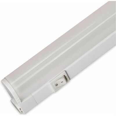 Müller-Licht Linex 120 Lampe LED Sous-meuble - Température & Mémoire - Publicité Müller-Licht Linex 120 Lampe LED Sous-meuble - Température & Mémoire - Publicité