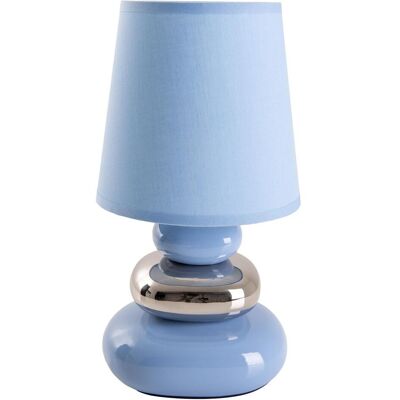 Lampe de Table en Céramique Naeve Stoney - Décoration Intérieure - Publicité Lampe de Table en Céramique Naeve Stoney - Décoration Intérieure - Publicité