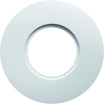 Bague de réhabilitation 180mm SG Armaturen - Capot de downlight - Publicité Bague de réhabilitation 180mm SG Armaturen - Capot de downlight - Publicité