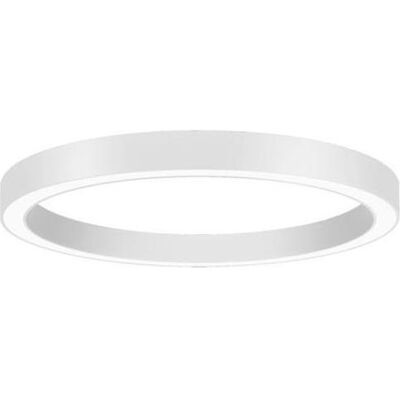 Brumberg - 13565174 - Blanc - 30W - LED lampe murale plafond - Publicité Brumberg - 13565174 - Blanc - 30W - LED lampe murale plafond - Publicité