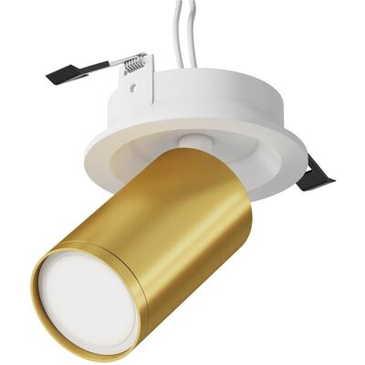 Luminaire de plafond Maytoni Focus S - Éclairage intérieur en aluminium - Publicité Luminaire de plafond Maytoni Focus S - Éclairage intérieur en aluminium - Publicité