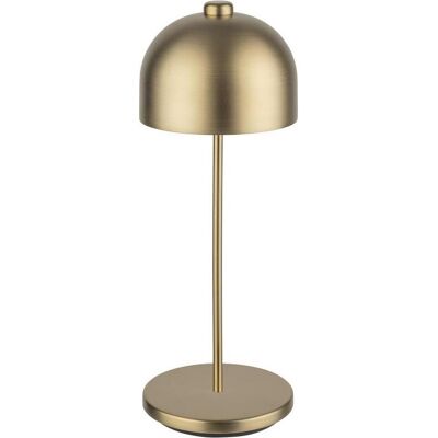 APS JOSEF - Lampe de Table en Métal Sans Fil pour Intérieur/Extérieur - Publicité APS JOSEF - Lampe de Table en Métal Sans Fil pour Intérieur/Extérieur - Publicité