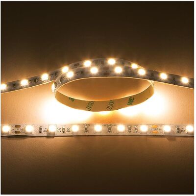 Nobile Modèle 5011260512 Bandeau LED Flexible - Éclairage - Publicité Nobile Modèle 5011260512 Bandeau LED Flexible - Éclairage - Publicité