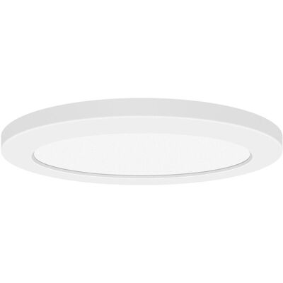 Megatron Pano+ MT76119 Luminaire LED en Surface - Lumière Blanche Réglable - Publicité Megatron Pano+ MT76119 Luminaire LED en Surface - Lumière Blanche Réglable - Publicité