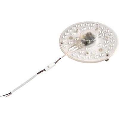 Dotlux 3378-130170 LED QUICK-FIXplus 12W 3000K module LED - Publicité Dotlux 3378-130170 LED QUICK-FIXplus 12W 3000K module LED - Publicité