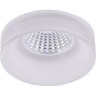 Brumberg LED Encastre - 12225003 - Montage au plafond, Focus fixe - Publicité Brumberg LED Encastre - 12225003 - Montage au plafond, Focus fixe - Publicité