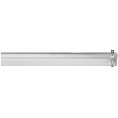 Pracht TUBIS N LED #7283635 - 4000K - 1565mm - PRACHTOPAL PMMA - luminaire linéaire LED - Publicité Pracht TUBIS N LED #7283635 - 4000K - 1565mm - PRACHTOPAL PMMA - luminaire linéaire LED - Publicité