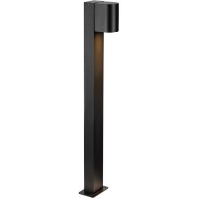 Markslöjd, Lampadaire, ALOR Pole 1L Black (400 lm) - Publicité Markslöjd, Lampadaire, ALOR Pole 1L Black (400 lm) - Publicité
