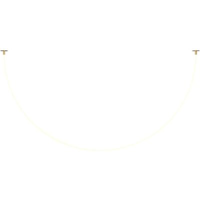 Maytoni - Suspension LED Tau - 40W Blanc chaud - Luminaire suspendu - Publicité Maytoni - Suspension LED Tau - 40W Blanc chaud - Luminaire suspendu - Publicité