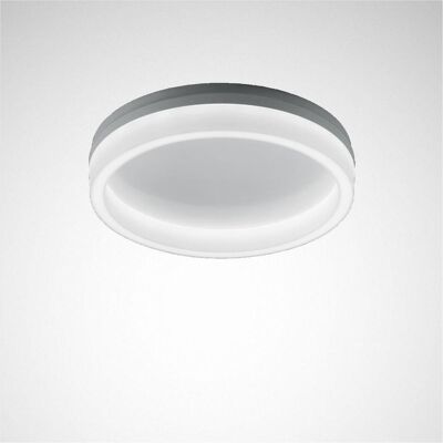 Lumière de Plafond LED TRILUX PolaronIQ - Dimmable, 3000K, 2900lm - Publicité Lumière de Plafond LED TRILUX PolaronIQ - Dimmable, 3000K, 2900lm - Publicité