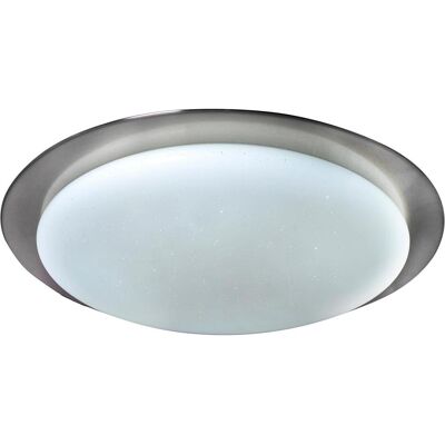 Naeve Turin Plafonnier RGB Dimmable - Éclairage de plafond - Publicité Naeve Turin Plafonnier RGB Dimmable - Éclairage de plafond - Publicité