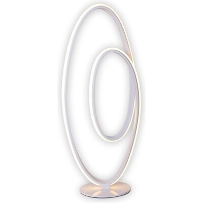 Naeve Odrive Lampe de Table 60cm - LED Dimmable - Publicité Naeve Odrive Lampe de Table 60cm - LED Dimmable - Publicité