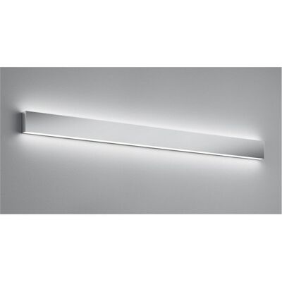 Helestra VIS Luminaire LED Mur et Plafond - 3090 lm - Publicité Helestra VIS Luminaire LED Mur et Plafond - 3090 lm - Publicité