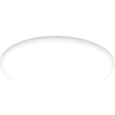 Lustre LED Briloner Rowny - 2400 lm, Ø 29cm, Blanc Chaud - Publicité Lustre LED Briloner Rowny - 2400 lm, Ø 29cm, Blanc Chaud - Publicité