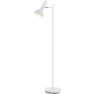 Markslojd Metro Lampe sur Pied Blanche - Lampe sur Pied - Publicité Markslojd Metro Lampe sur Pied Blanche - Lampe sur Pied - Publicité