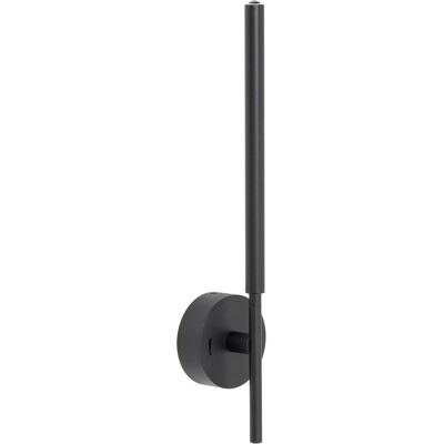 Applique Murale TK Lighting Focus - Noir - LED 4W - Publicité Applique Murale TK Lighting Focus - Noir - LED 4W - Publicité