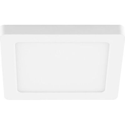 EVN LPQV170125 Panel LED - Température de couleur réglable pour intérieur - Publicité EVN LPQV170125 Panel LED - Température de couleur réglable pour intérieur - Publicité