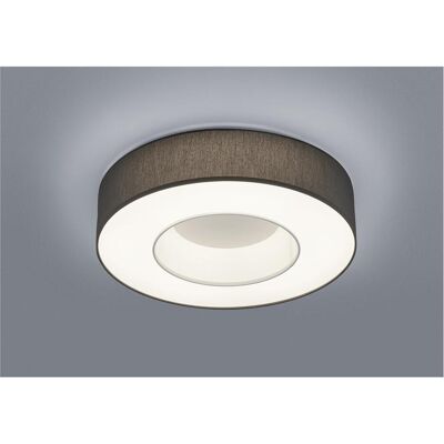 Helestra LOMO Plafonnier LED - Lampe de plafond - Publicité Helestra LOMO Plafonnier LED - Lampe de plafond - Publicité