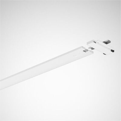 Connecteur Trilux LuceoS D1 - Bande lumineuse plafond - Blanc - Publicité Connecteur Trilux LuceoS D1 - Bande lumineuse plafond - Blanc - Publicité