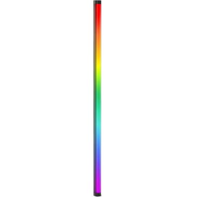 Neewer TL120C RGB (Lampe à tige), Lumière continue, Noir - Publicité Neewer TL120C RGB (Lampe à tige), Lumière continue, Noir - Publicité