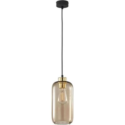 Lampe suspendue TK Lighting Marco - Plafonnier - Publicité Lampe suspendue TK Lighting Marco - Plafonnier - Publicité