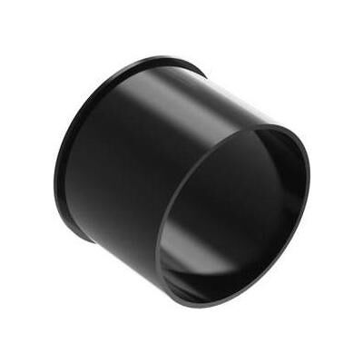 DOTLUX LED-SLIMtrack Zylinder noir - 5859 - Accessoire d'éclairage - Publicité DOTLUX LED-SLIMtrack Zylinder noir - 5859 - Accessoire d'éclairage - Publicité