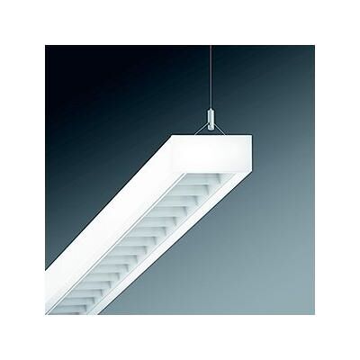 Regiolux, Suspension, Suspension LED 26W cubus 4000K 3875lm 6524/0026660 (3900 lm) - Publicité Regiolux, Suspension, Suspension LED 26W cubus 4000K 3875lm 6524/0026660 (3900 lm) - Publicité