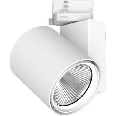 LTS, Spot de plafond, Spots LED sur rail (3120 lm) - Publicité LTS, Spot de plafond, Spots LED sur rail (3120 lm) - Publicité