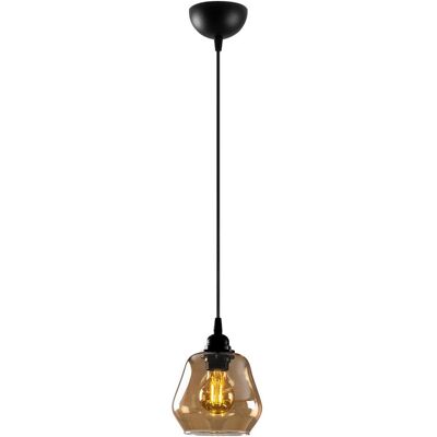 Opviq Modèle 030 Lustre Doré - Suspension - Élégance Scandinave - Publicité Opviq Modèle 030 Lustre Doré - Suspension - Élégance Scandinave - Publicité