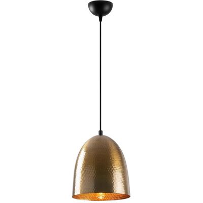 Opviq 584TTM1149 - Chandelier vintage - E27 - Publicité Opviq 584TTM1149 - Chandelier vintage - E27 - Publicité
