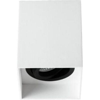 Brumberg 45103550 - Module d'éclairage encastré carré - Publicité Brumberg 45103550 - Module d'éclairage encastré carré - Publicité