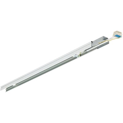 Philips - LL512T - Blanc - 4x2.5+2x1.5 - luminaire - Publicité Philips - LL512T - Blanc - 4x2.5+2x1.5 - luminaire - Publicité