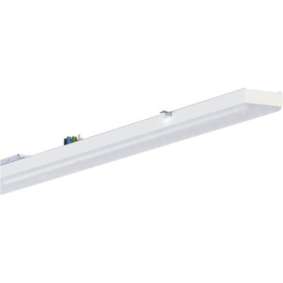 Dotlux Applique et Plafonnier - LED Lineaselect 1437mm 25-80W 4000K dimmable 1-10V 120° avec Éclairage de Secours - Publicité Dotlux Applique et Plafonnier - LED Lineaselect 1437mm 25-80W 4000K dimmable 1-10V 120° avec Éclairage de Secours - Publicité