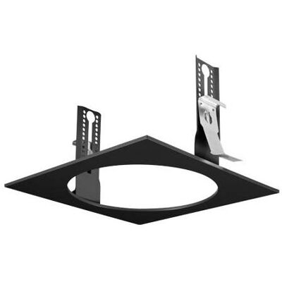 LTS, Éclairage : accessoires, Cadre de montage - Publicité LTS, Éclairage : accessoires, Cadre de montage - Publicité
