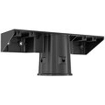 Support de mât DOTLUX 60mm pour LENSplus 100-300W - accessoire d'éclairage - Publicité Support de mât DOTLUX 60mm pour LENSplus 100-300W - accessoire d'éclairage - Publicité