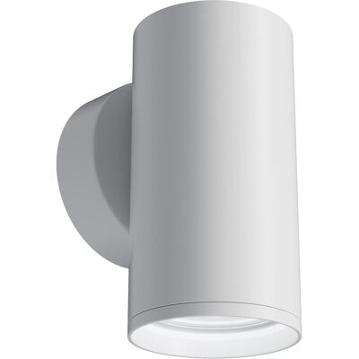 Maytoni FOCUS S Applique Murale Blanche GU10 - Publicité Maytoni FOCUS S Applique Murale Blanche GU10 - Publicité