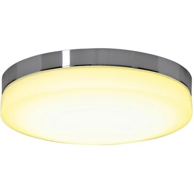 Naeve Paris 29cm Lampe Plafond LED - Moderne, Dimmable - Publicité Naeve Paris 29cm Lampe Plafond LED - Moderne, Dimmable - Publicité