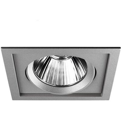Licht&Leuchten Système de projecteurs encastrés LED - LED Recessed Spotlight System - Publicité Licht&Leuchten Système de projecteurs encastrés LED - LED Recessed Spotlight System - Publicité