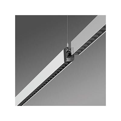 Regiolux Agila Lampe Suspendue LED - Lampe Suspendue LED - Publicité Regiolux Agila Lampe Suspendue LED - Lampe Suspendue LED - Publicité