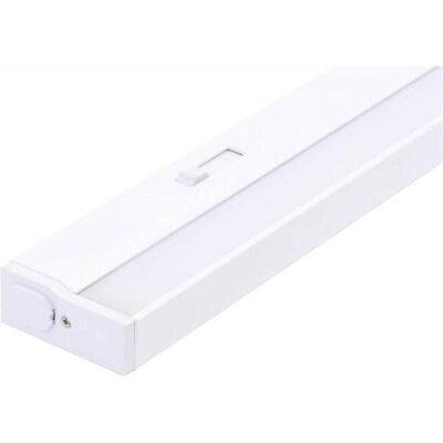 Müller-Licht Conero 15 W Lampe LED sous-meuble blanc neutre - Publicité Müller-Licht Conero 15 W Lampe LED sous-meuble blanc neutre - Publicité
