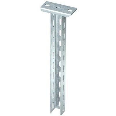 Pendentif de plafond US5K/30 G de OBO Bettermann - Accessoire pour armoire serveur - Publicité Pendentif de plafond US5K/30 G de OBO Bettermann - Accessoire pour armoire serveur - Publicité