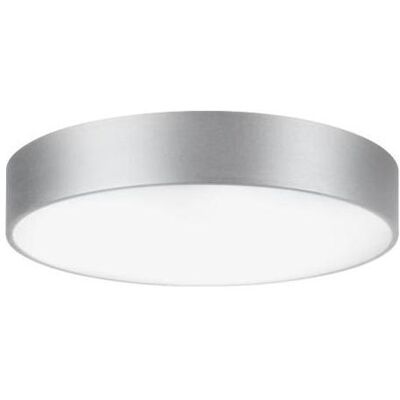 Lumière de panneau LED Brumberg - 13693163 - DALI réglable, argentée, ronde - LED Panel Light - Publicité Lumière de panneau LED Brumberg - 13693163 - DALI réglable, argentée, ronde - LED Panel Light - Publicité