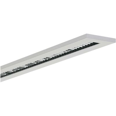 Ridi-Leuchten FLINE#0650588/673683 - Suspension LED - 4000K - 5119lm - Publicité Ridi-Leuchten FLINE#0650588/673683 - Suspension LED - 4000K - 5119lm - Publicité