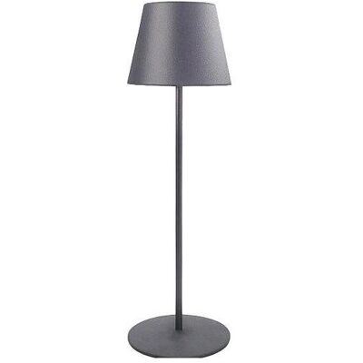 LEDmaxx Gg11546 807305 Lampe de table rechargeable RGB - Lampe de table - Publicité LEDmaxx Gg11546 807305 Lampe de table rechargeable RGB - Lampe de table - Publicité
