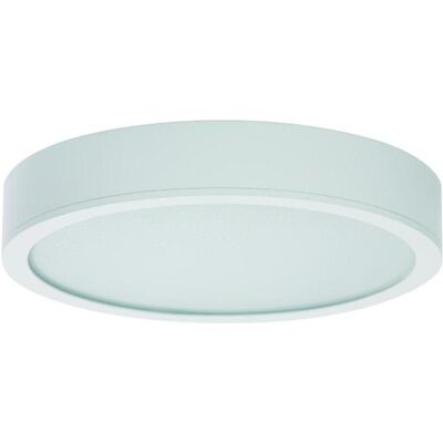 Ridi-Leuchten ADLR 410 - Spot encastré LED - 4000K, DALI, 410mm - Publicité Ridi-Leuchten ADLR 410 - Spot encastré LED - 4000K, DALI, 410mm - Publicité