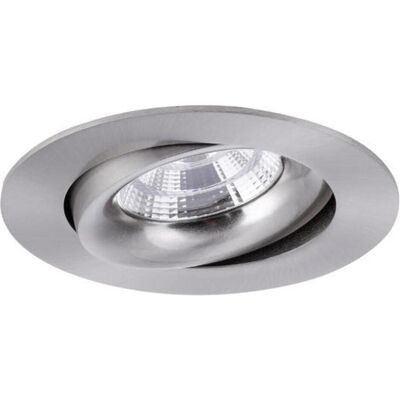 Projecteur encastré LED Brumberg - LED, Réglable, Haute efficacité - Publicité Projecteur encastré LED Brumberg - LED, Réglable, Haute efficacité - Publicité