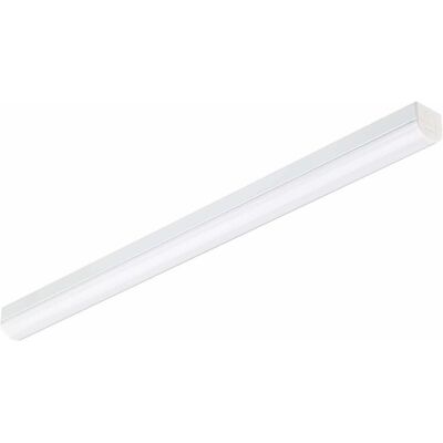 Philips Wandleuchte CoreLine Batten - 6400 lm Éclairage intérieur - Publicité Philips Wandleuchte CoreLine Batten - 6400 lm Éclairage intérieur - Publicité